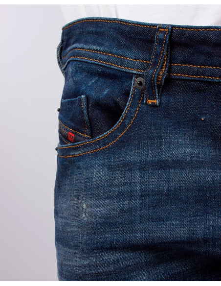 Diesel 00SDHBR7TA8 Pantaloni