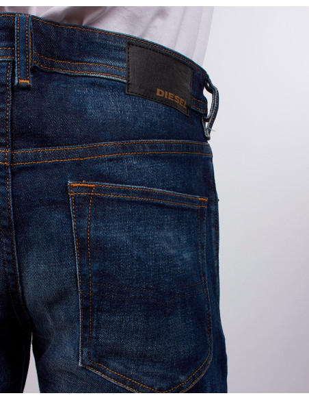 Diesel 00SDHBR7TA8 Pantaloni