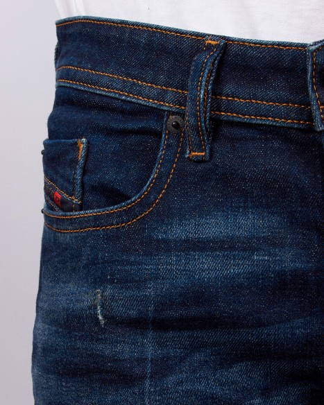 Diesel 00SDHAR7TA8 Pantaloni