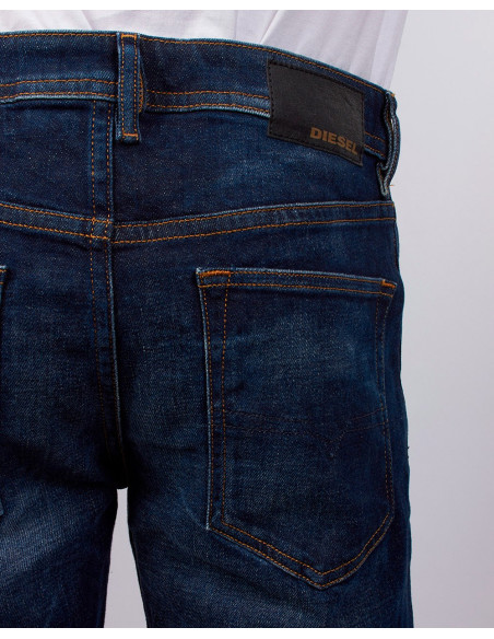 Diesel  00SDHAR7TA8 L30 - Pantalones