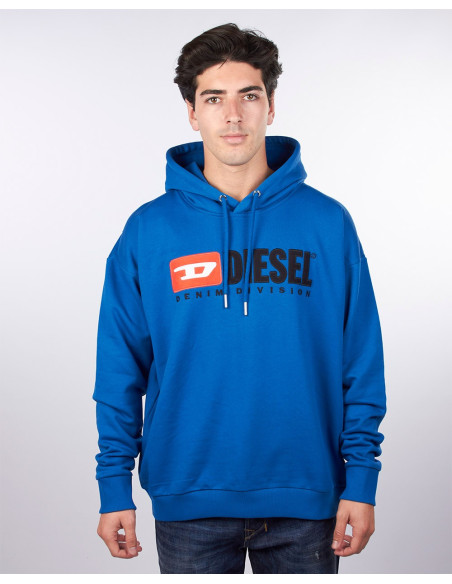 Diesel  00SH340CATK Sudadera