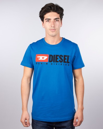 Camiseta Diesel 00S1DF0CATJ