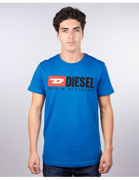 Camiseta Diesel 00S1DF0CATJ