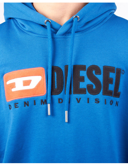 Diesel  00SH340CATK Sudadera