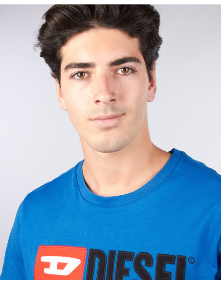 Camiseta Diesel 00S1DF0CATJ
