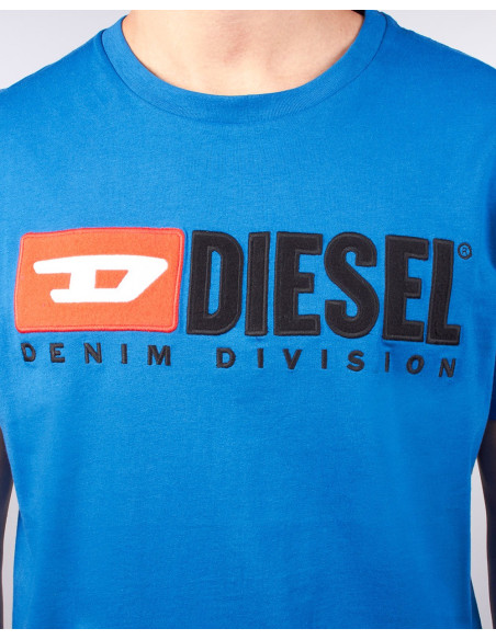 Camiseta Diesel 00S1DF0CATJ