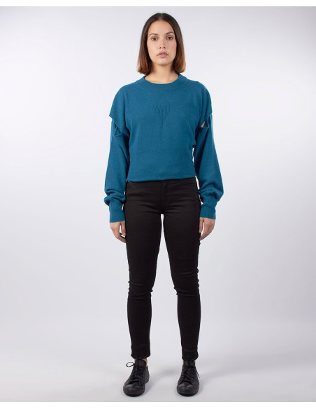 Diesel  00SXJN0860S L32 - Pantalones
