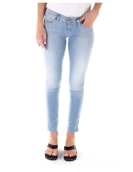 Diesel - Jeans Skinzee-Low L.30