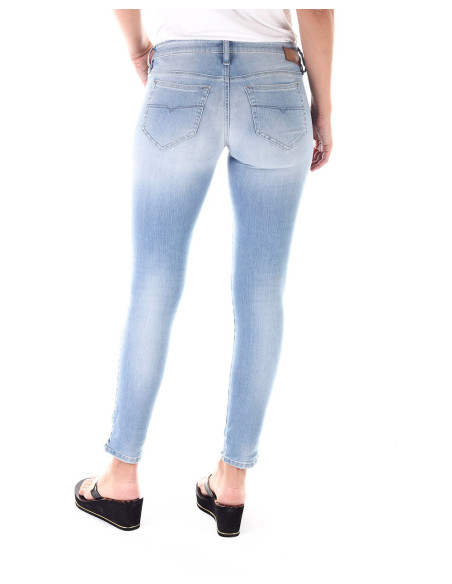 Diesel - Jeans Skinzee-Low L.30