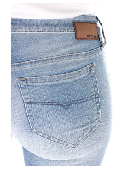 Diesel - Jeans Skinzee-Low L.30