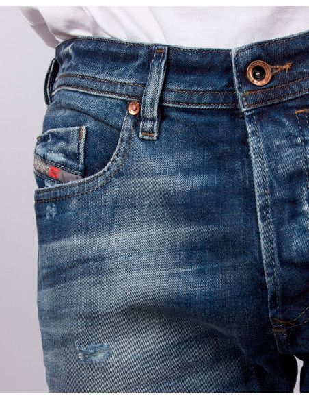 Diesel 00SDHB084DD Pantaloni