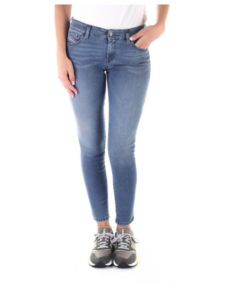 Diesel - Jeans Slandy L.30