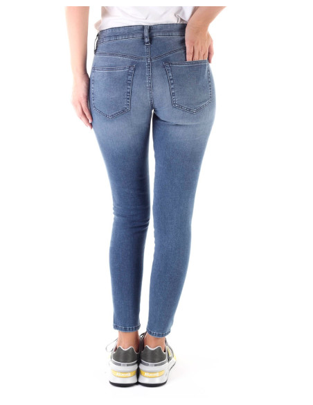Diesel - Jeans Slandy L.30