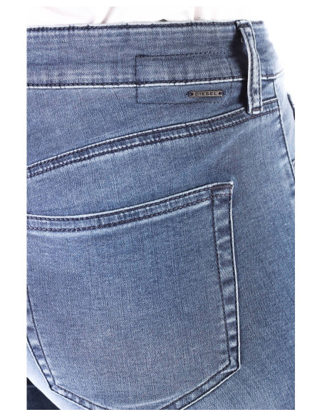 Jeans Diesel - Slandy L.30