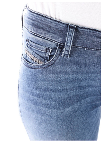 Diesel - Jeans Slandy L.30