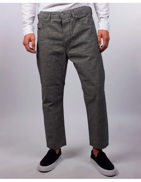 Calça Diesel 00SXQI0684Z