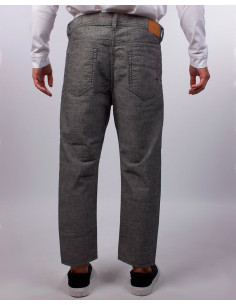 Diesel 00SXQI0684Z Pants 2