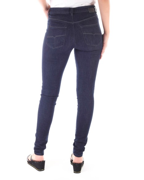 Diesel - Skinzee-High L.32 Jeans