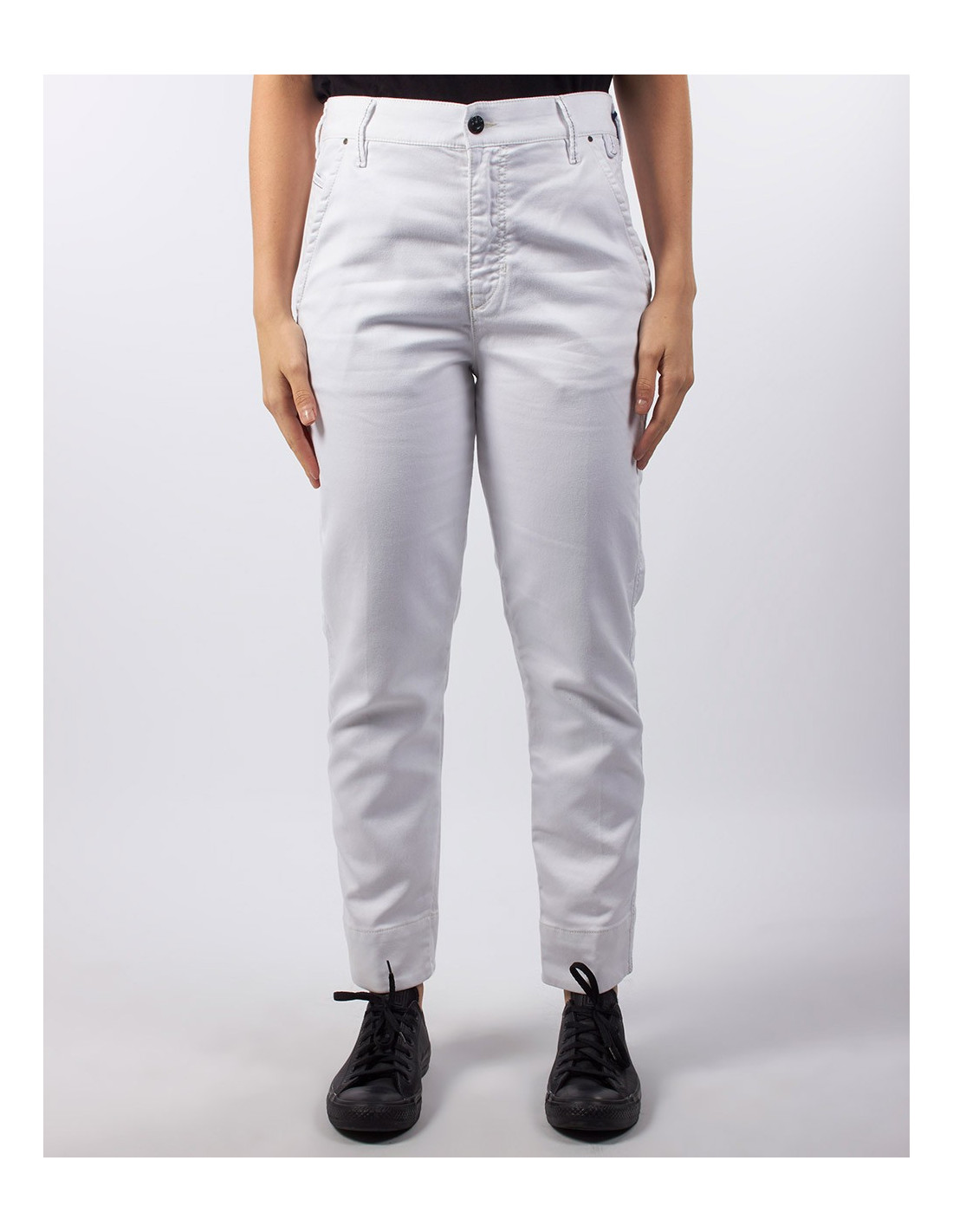 Diesel – Chino-F-Ne-Sweatjeans