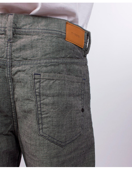 Calça Diesel 00SXQI0684Z