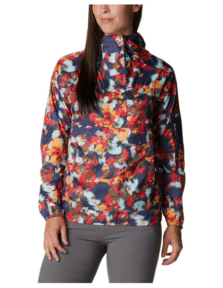 COLUMBIA Challenger – Windjacke