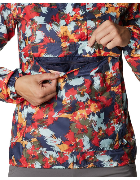 COLUMBIA Challenger – Windjacke