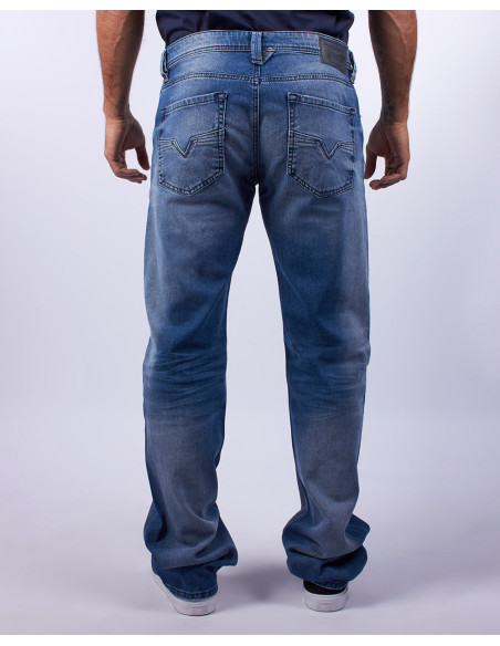 Diesel  00C06R0853P L34 - Pantalones