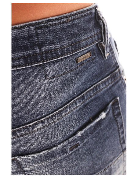 Diesel  00ADS30859X L32 - Pantalones