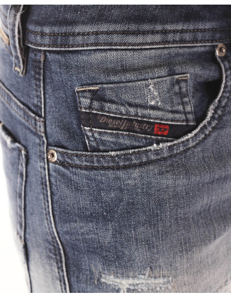 Diesel  00ADS30859X L32 - Pantalones