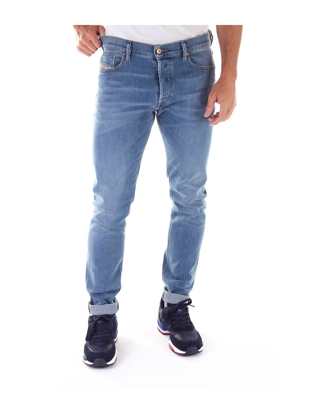 Diesel - Tepphar-X L.32 Jeans