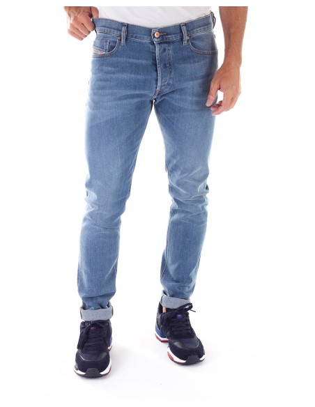 Diesel - Tepphar-X L.32 Jeans