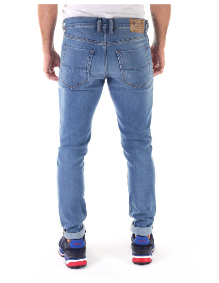 Diesel - Tepphar-X L.32 Jeans
