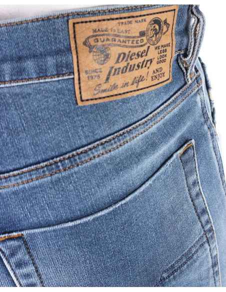 Diesel - Tepphar-X L.32 Jeans