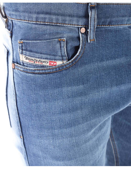 Diesel - Tepphar-X L.32 Jeans