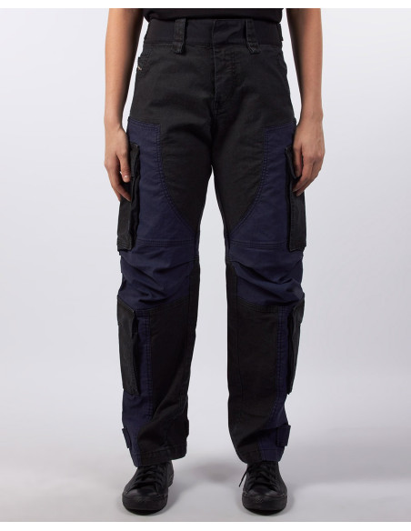 Diesel A01186009KM Pants