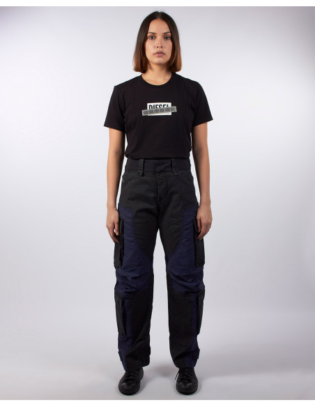Diesel A01186009KM Pants