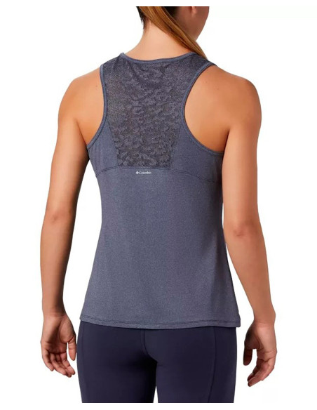 COLUMBIA Peak To Point II - Camiseta