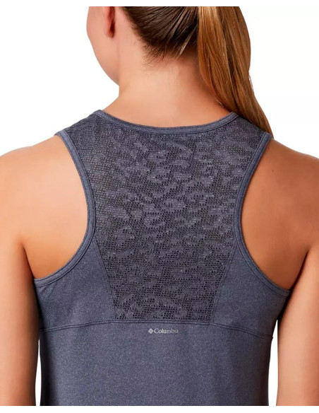 COLUMBIA Peak To Point II - Camiseta
