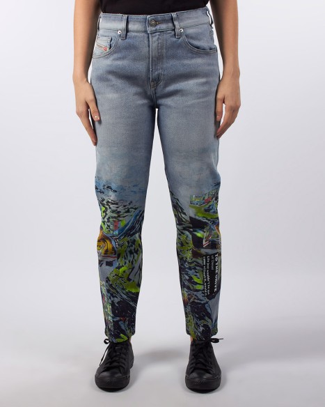 Diesel  A01383009IZ L30 - Pantalones
