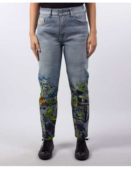 Diesel A01383009IZ Pants