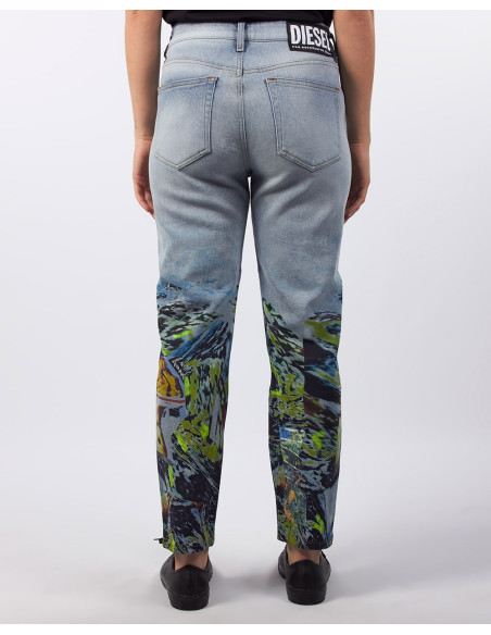 Diesel A01383009IZ Pants