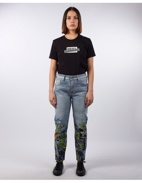 Diesel A01383009IZ Pantalon