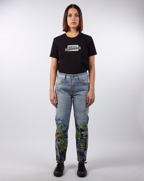 Diesel  A01383009IZ L30 - Pantalones