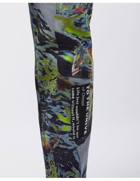 Diesel A01383009IZ Hose
