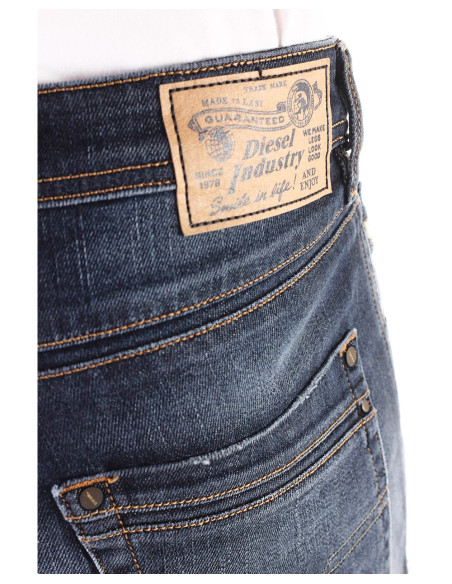 Diesel - Krayver L.30 Jeans
