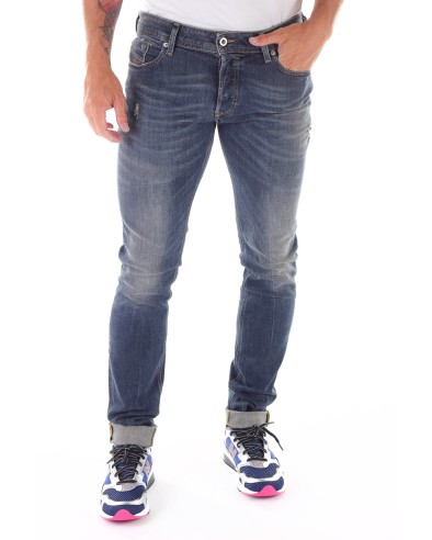 DIESEL Troxer - Jeans