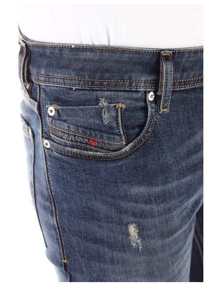 Troxer diesel outlet