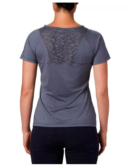 COLUMBIA Peak To Point II - Camiseta