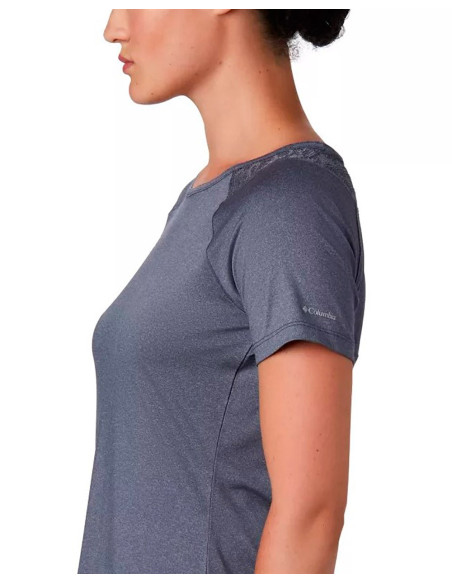 COLUMBIA Peak To Point II - Camiseta