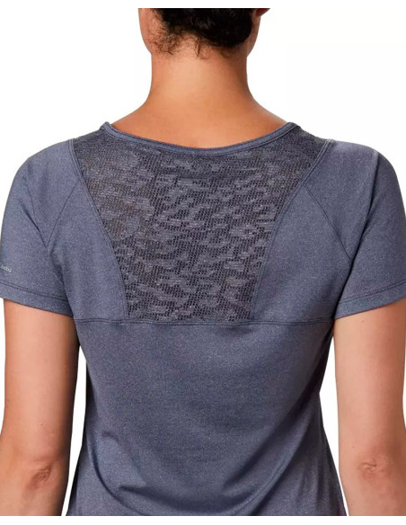 COLUMBIA Peak To Point II - Camiseta
